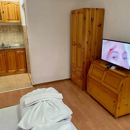 Hotel стряма 2*