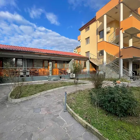 стряма Hotel